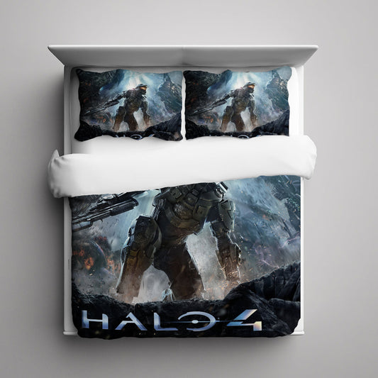 Halo 04 Bedding Set