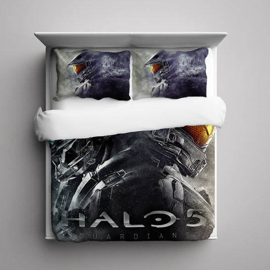 Halo 5: Guardians Bedding Set